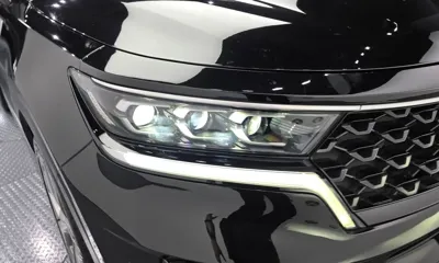 Kia Sorento 2021, 41539 км, за 18708.15 USD - фото 22
