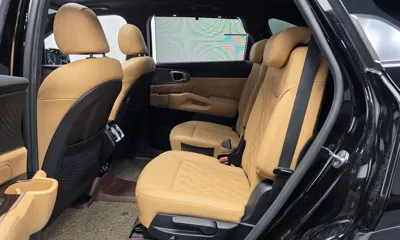 Kia Sorento 2021, 41539 км, за 18708.15 USD - фото 26