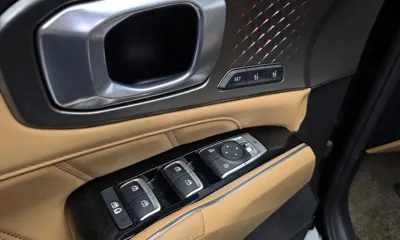 Kia Sorento 2021, 41539 км, за 18708.15 USD - фото 33