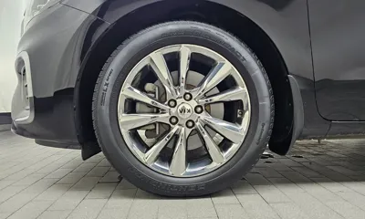 Kia Canival 2019, 106828 км, за 9452.68 USD