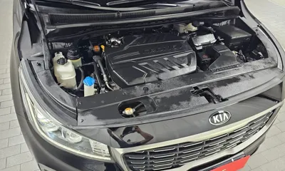 Kia Canival 2019, 106828 км, за 9452.68 USD - фото 6