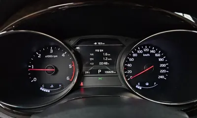 Kia Canival 2019, 106828 км, за 9452.68 USD - фото 8