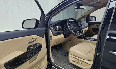 Kia Canival 2019, 106828 км, за 9452.68 USD - фото 10