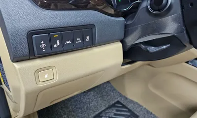 Kia Canival 2019, 106828 км, за 9452.68 USD - фото 15
