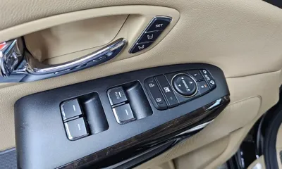 Kia Canival 2019, 106828 км, за 9452.68 USD - фото 16
