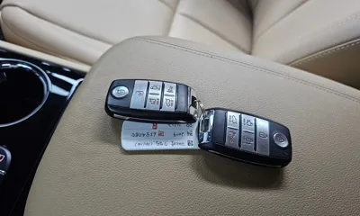 Kia Canival 2019, 106828 км, за 9452.68 USD - фото 18
