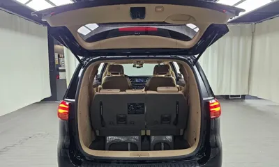 Kia Canival 2019, 106828 км, за 9452.68 USD - фото 20