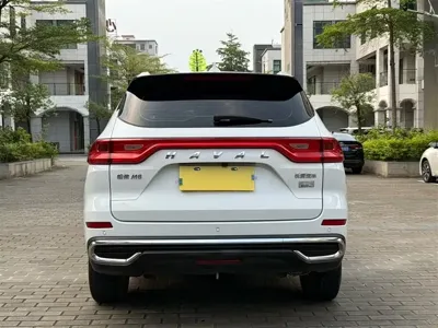 Haval M6 2021, 55000 км, за 5444.27 USD