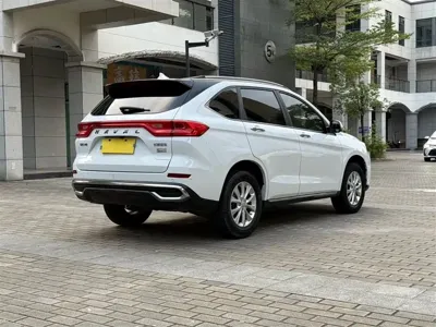 Haval M6 2021, 55000 км, за 5444.27 USD - фото 6