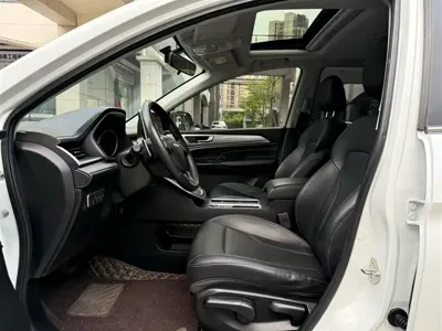 Haval M6 2021, 55000 км, за 5444.27 USD - фото 7
