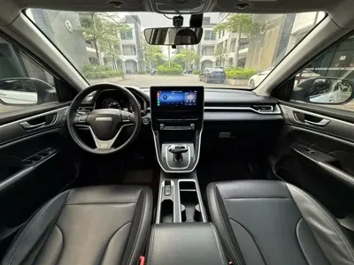 Haval M6 2021, 55000 км, за 5444.27 USD - фото 8