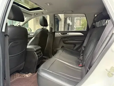 Haval M6 2021, 55000 км, за 5444.27 USD - фото 9