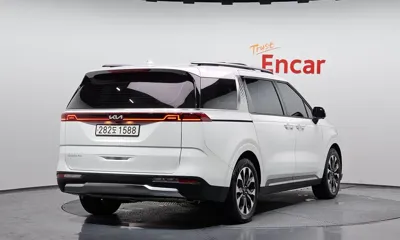 Kia Canival 2023, 53313 км, за 21814.15 USD