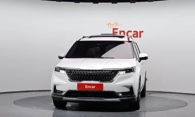 Kia Canival 2023, 53313 км, за 21814.15 USD