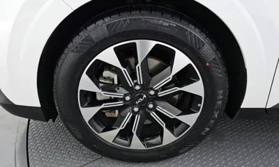 Kia Canival 2023, 53313 км, за 21814.15 USD