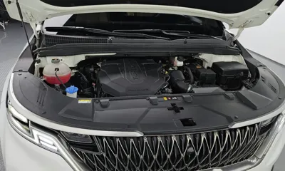 Kia Canival 2023, 53313 км, за 21814.15 USD - фото 6