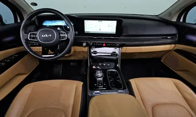 Kia Canival 2023, 53313 км, за 21814.15 USD - фото 7