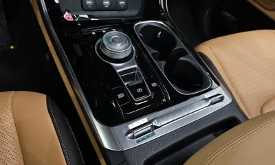 Kia Canival 2023, 53313 км, за 21814.15 USD - фото 9