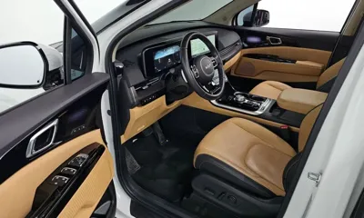 Kia Canival 2023, 53313 км, за 21814.15 USD - фото 10