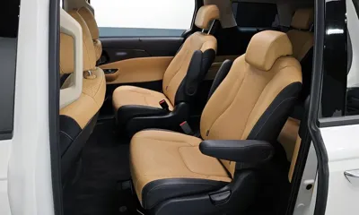 Kia Canival 2023, 53313 км, за 21814.15 USD - фото 11