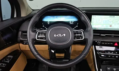 Kia Canival 2023, 53313 км, за 21814.15 USD - фото 13
