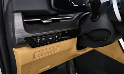 Kia Canival 2023, 53313 км, за 21814.15 USD - фото 20