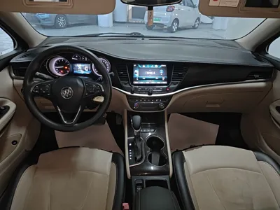 Buick Verano 2018, 88200 км, за 7146 USD - фото 13