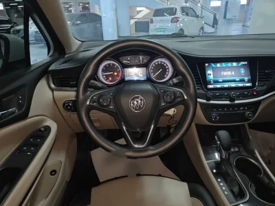 Buick Verano 2018, 88200 км, за 7146 USD - фото 14