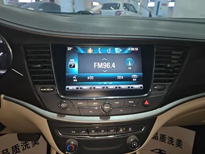 Buick Verano 2018, 88200 км, за 7146 USD - фото 16