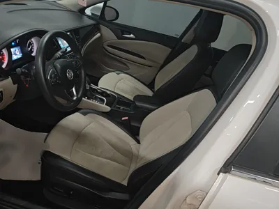Buick Verano 2018, 88200 км, за 7146 USD - фото 18