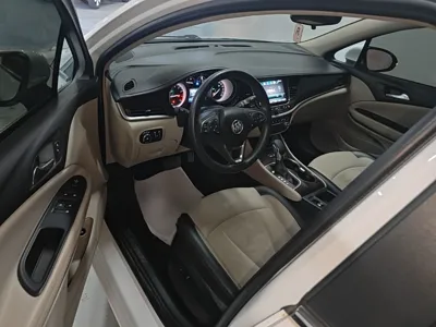 Buick Verano 2018, 88200 км, за 7146 USD - фото 19