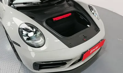Porsche 911 2022, 10130 км, за 129582.55 USD - фото 6