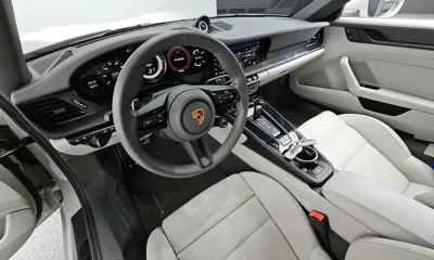 Porsche 911 2022, 10130 км, за 129582.55 USD - фото 7