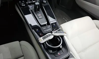 Porsche 911 2022, 10130 км, за 129582.55 USD - фото 9