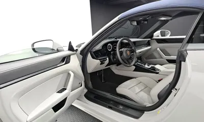 Porsche 911 2022, 10130 км, за 129582.55 USD - фото 10