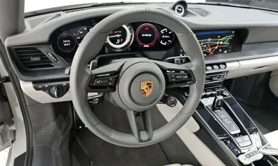 Porsche 911 2022, 10130 км, за 129582.55 USD - фото 12