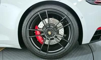 Porsche 911 2022, 10130 км, за 129582.55 USD - фото 21