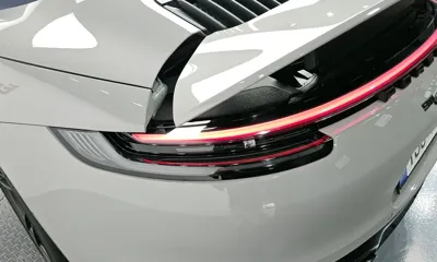 Porsche 911 2022, 10130 км, за 129582.55 USD - фото 23
