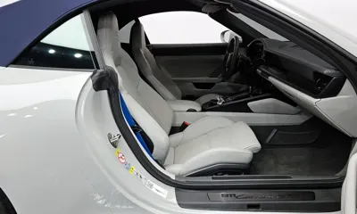 Porsche 911 2022, 10130 км, за 129582.55 USD - фото 26