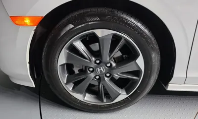 Honda Odyssey 2023, 38265 км, за 27887.92 USD