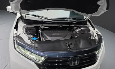Honda Odyssey 2023, 38265 км, за 27887.92 USD - фото 6