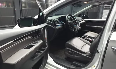 Honda Odyssey 2023, 38265 км, за 27887.92 USD - фото 10