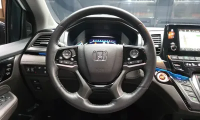 Honda Odyssey 2023, 38265 км, за 27887.92 USD - фото 13