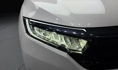 Honda Odyssey 2023, 38265 км, за 27887.92 USD - фото 22