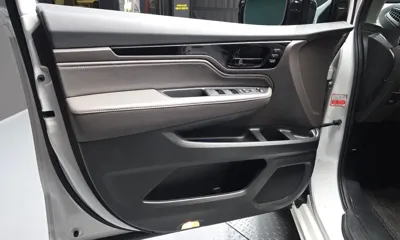 Honda Odyssey 2023, 38265 км, за 27887.92 USD - фото 24