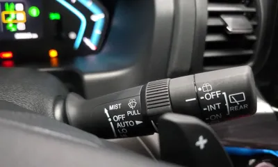 Honda Odyssey 2023, 38265 км, за 27887.92 USD - фото 30