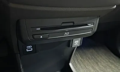 Honda Odyssey 2023, 38265 км, за 27887.92 USD - фото 31