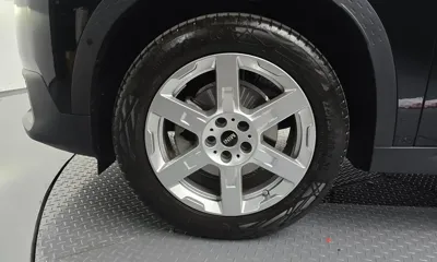 MINI Countryman 2024, 7897 км, за 24986.85 USD