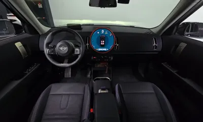 MINI Countryman 2024, 7897 км, за 24986.85 USD - фото 7