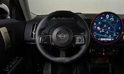 MINI Countryman 2024, 7897 км, за 24986.85 USD - фото 13